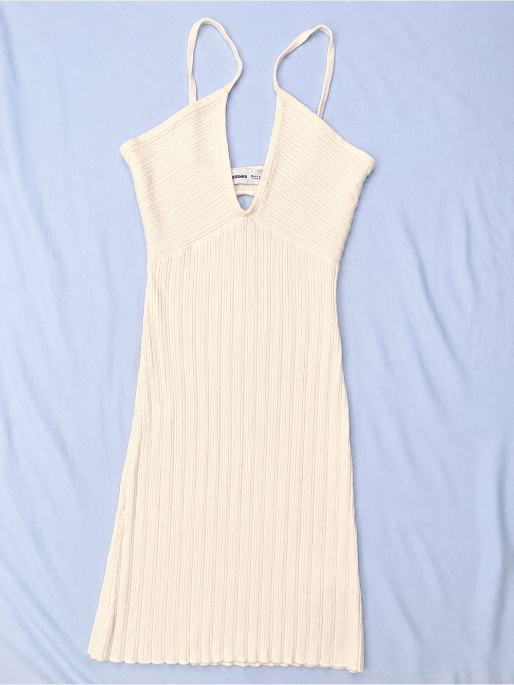 Bershka mini dress